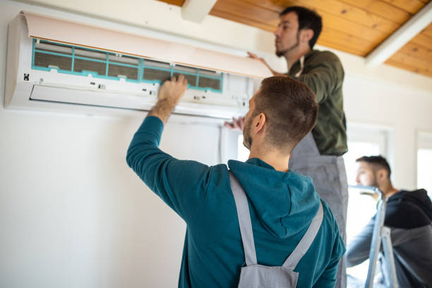 Best HVAC System Installation  in Highlands, NJ