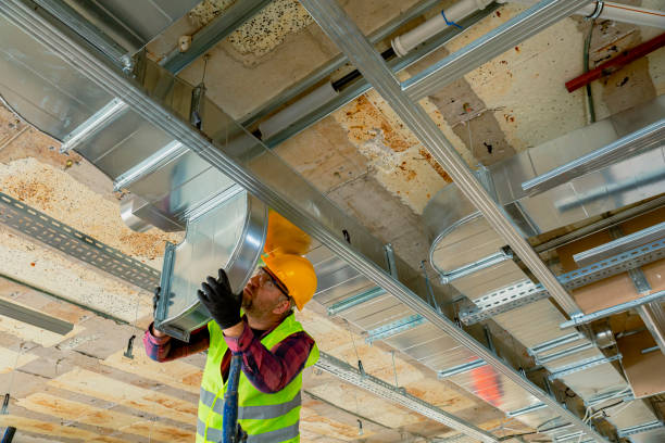 Best 24/7 HVAC Repair  in Highlands, NJ