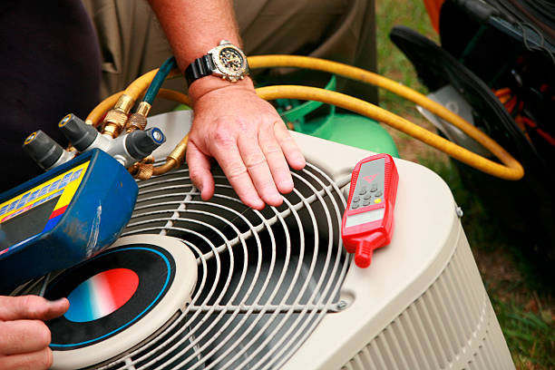 Best HVAC Emergency Services  in Highlands, NJ