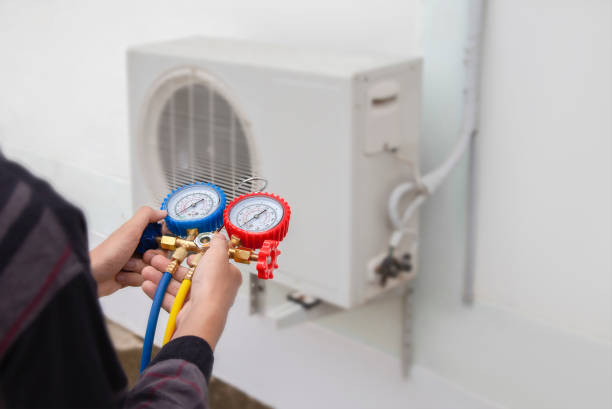 Best HVAC Tune-Up Services  in Highlands, NJ