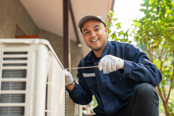 Best HVAC Repair Near Me  in Highlands, NJ