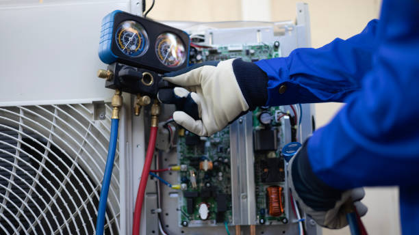 Best HVAC Service Technicians  in Highlands, NJ
